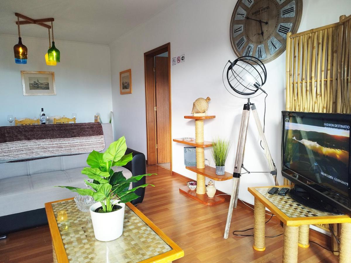Mcstylo - Varandas Falesia Caniço Dış mekan fotoğraf